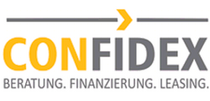 Confidex - Beratung, Finanzierung, Leasing