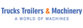TRUCKS TRAILERS & MACHINERY SRL