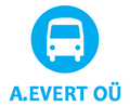 A.EVERT O&Uuml;