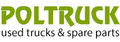 POLTRUCK used trucks & spare parts