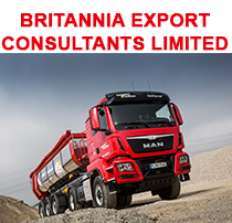Britannia Export Consultants Limited