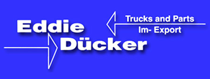 Eddie Ducker Trucks and Parts v.o.f.