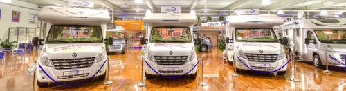 XGO AUTORULOTE