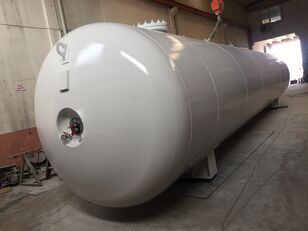 Novi Mas Trailer Tanker 5 m3 - 150 m3 LPG Storage Tank From Factory