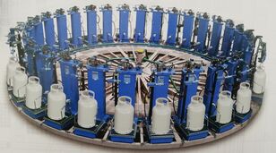 LPG Modular Refilling Plant Cylinder gas