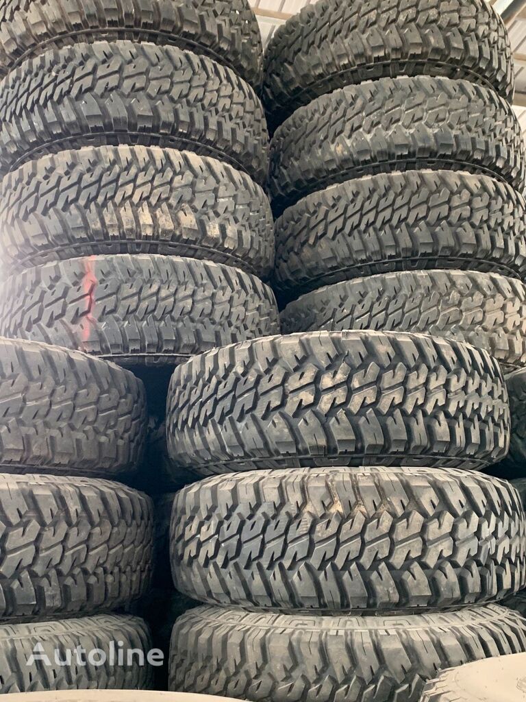 Goodyear 37x12.5R16.5 GOODYEAR MT/R_37x12.5r16.5 GOODYEAR mtr auto guma