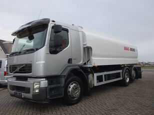 Volvo FE 280 18500 LITER MANUAL GEARBOX ADR,AT,FL PAIPERS autocisterna