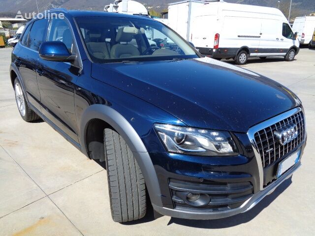 Audi Q5 3.2 V6 ALLROAD S-TRONIC 7 MARCE crossover