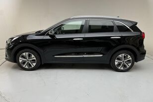 KIA Niro crossover