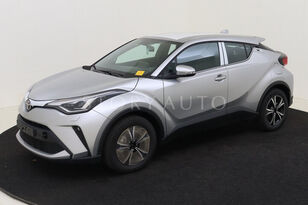 novi Toyota C-HR crossover