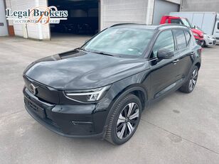 Volvo XC40 69 kWh FWD  crossover