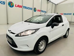 Ford Fiesta 1.4 TDCI Base Panel Van hatchback