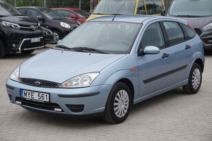 Ford Focus hatchback