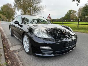 Porsche Panamera S 4.8  hatchback