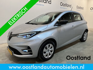 Renault ZOE 110 PK Life 52 Kwh (Accuhuur) hatchback