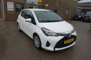 Toyota yaris 1,4d hatchback