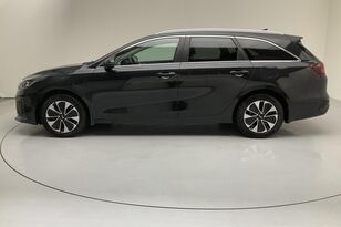 KIA Cee'd karavan