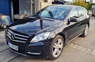 Mercedes-Benz R 350 CDI - 5 Sitzer karavan