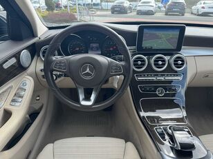Mercedes-Benz T 7G Exclusive+AHK+Burmester DistrPlus+HUD karavan