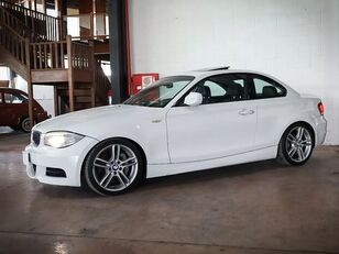 BMW Serie 1 kupei