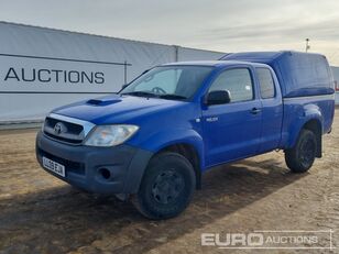 Toyota Hilux HL2D-4D pick-up