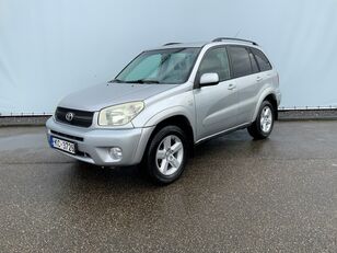 Toyota RAV 4X4 Airco 5 Zits Cruise Alu Velg pick-up