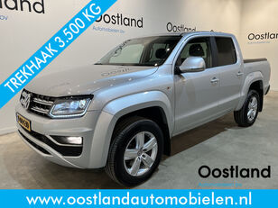 Volkswagen Amarok 3.0 TDI V6 4Motion 4x4 Plus Cab Highline 260 PK Automaat pick-up