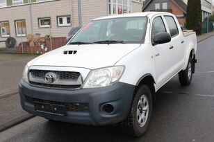 TOYOTA Hilux 4x4 Double Cab AC VAT MwSt ausweisbar nur 48.000Km pick-up