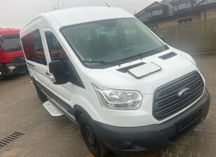 Ford TRANSIT 9 OSOBOWY do przewozu osoby na wózku inwalidzkim putnički minibus