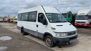 IVECO DAILY 50C13 putnički minibus