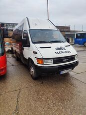 IVECO Daily 50C13 putnički minibus