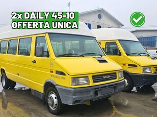 IVECO SCUOLABUS DAILY 45-10  putnički minibus