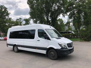 MERCEDES-BENZ Sprinter 516 putnički minibus