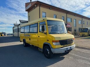 Mercedes-Benz MB 818 putnički minibus