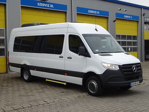 novi Mercedes-Benz SPRINTER 517 KF MINIBUS ECONOMY 20 seats for order! putnički minibus