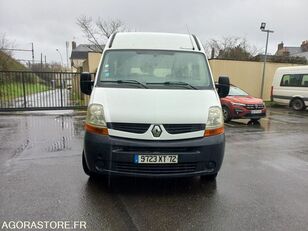 Renault MASTER putnički minibus