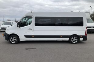 Renault Master 2.3 dCi  putnički minibus