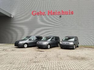 Volkswagen Caddy 2.0 5 Persons German Car 3 Pieces! putnički minibus