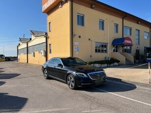 Mercedes-Benz S 400 d MATIC sedan