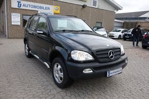 Mercedes-Benz ML 270 M terenac