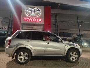 Toyota RAV4 terenac