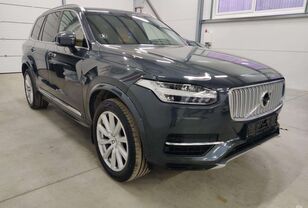 Volvo XC90 terenac