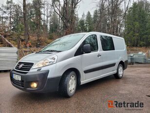 FIAT Scudo Multicab teretno-putnički minibus