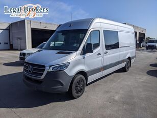 Mercedes-Benz Sprinter 316  teretno-putnički minibus