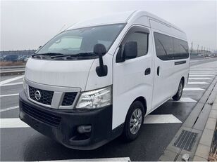 Nissan NV350 CARAVAN teretno-putnički minibus
