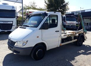 Mercedes-Benz Sprinter 416  autopodizač kontejnera