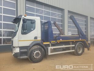 Volvo FL250 autopodizač kontejnera