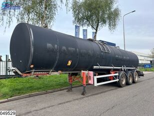Magyar Bitum 31000 Liter , 1 Compartment cisterna za bitumen
