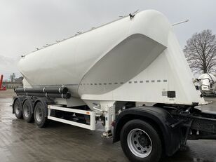 Ardor SVM 39 cisterna za prijevoz cementa