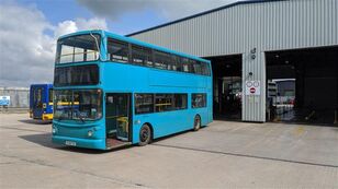 DAF Double decker accommodation bus, fully equipped, MOT tested dvospratni autobus